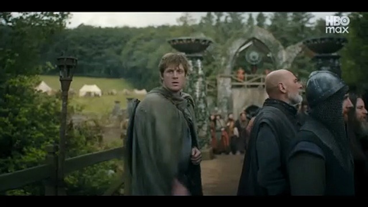 GAME OF THRONES : A KNIGHT OF THE SEVEN KINGDOMS Bande Annonce (2025)