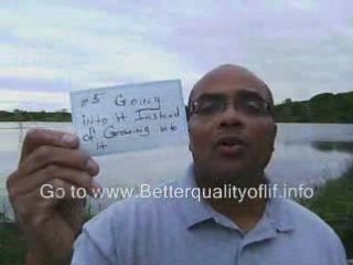 How to Avoid 8 Internet Business Mistakes