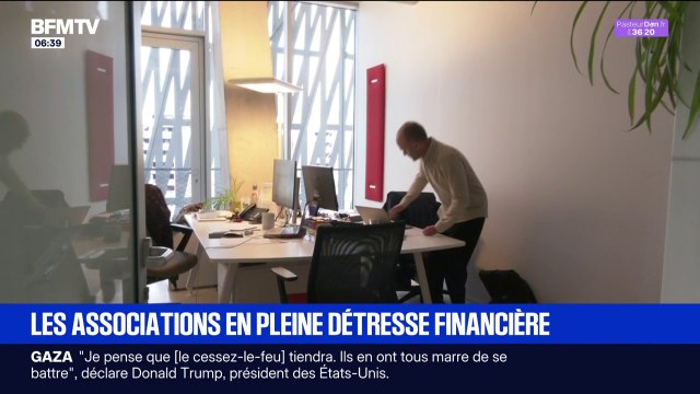 Les associations en pleine détresse financière face aux baisses de subventions