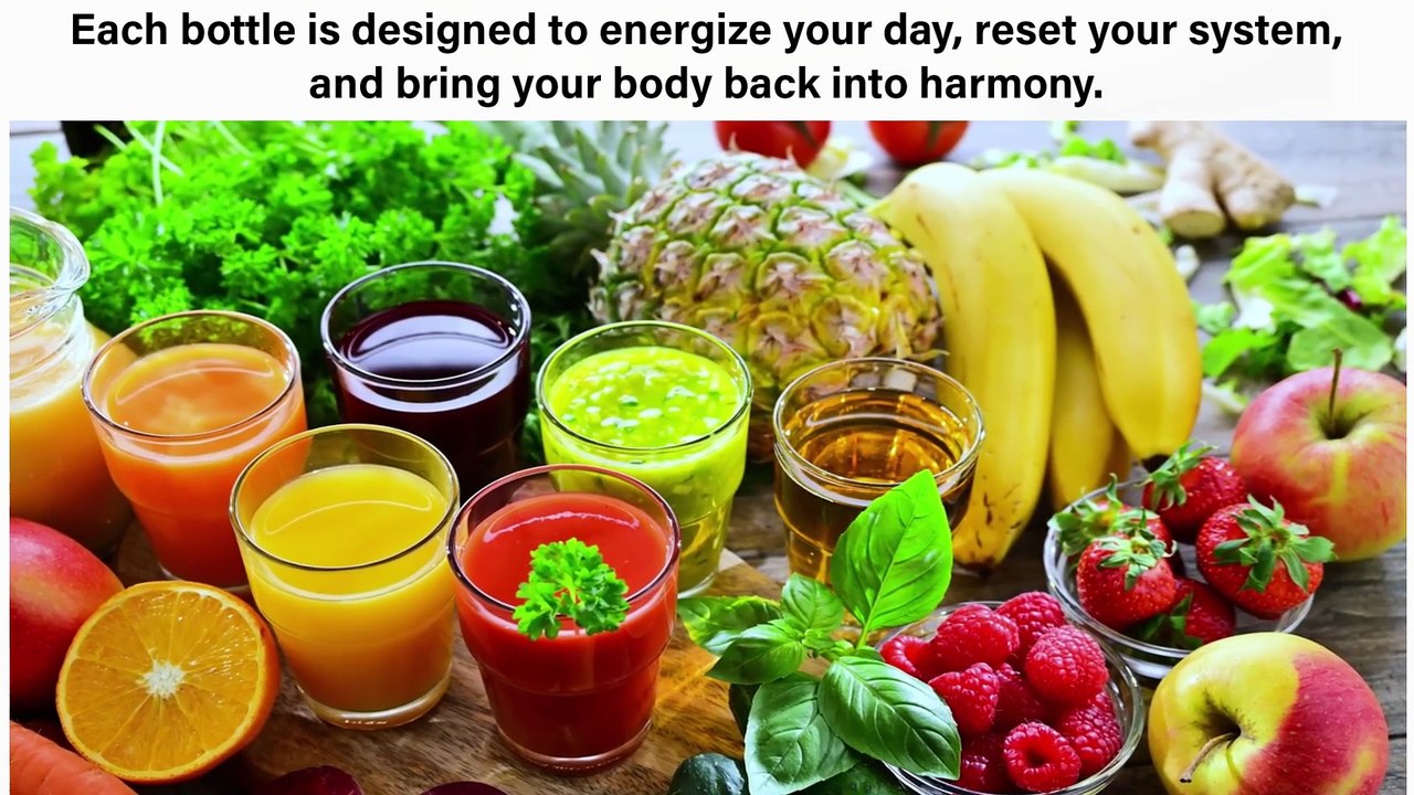 Chicago Juice Cleanse