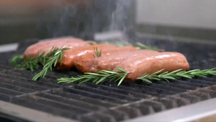 U.E : l’appellation «steak» interdite pour le végétal