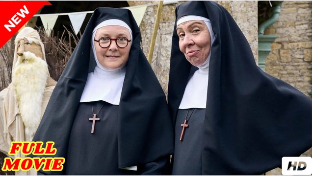 Sister Boniface Mysteries (2022) Season 4 Episode 4- Killer Heels