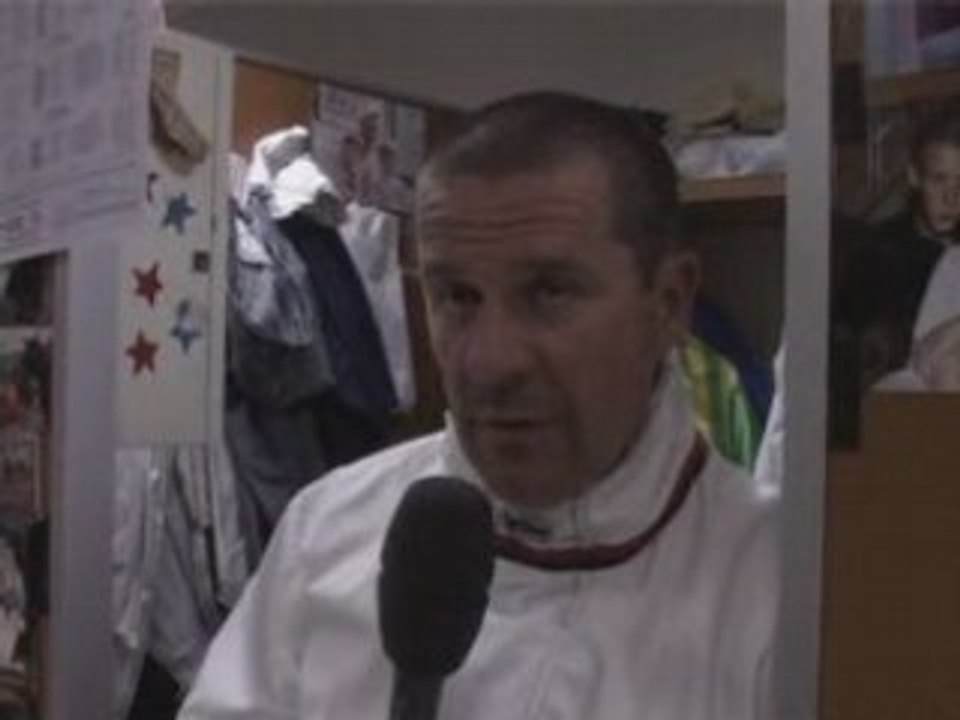 Le Croisé-Laroche - Prix GENYcourses 3601 - Paris-Turf.com