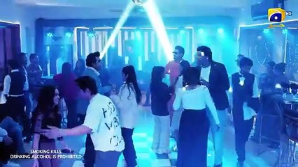 Mohra Ep 41: Mikaal Zulfiqar, Laiba Khan & Aagha Ali