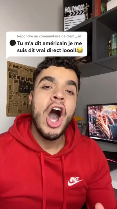 T’en penses quoi ?