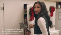 PARADE Exclusive - Christmas of Giving - Sneak Peek #2