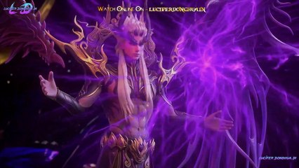 Legend of Xianwu (Xianuw Emperor) S2 Ep 110(136)