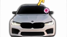 BMW ✨🌷🌷✨🎀