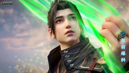 BTTH S5 Eps 168 Final Perview