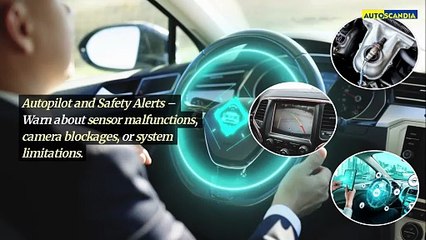 Understanding Tesla Warning Lights Reliable Service Solutions