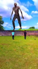 एक हनुमान भक्त की कहानी 🚩🙏 जय हनुमान #shortvideo #viralvideo #youtubeshorts #shorts..