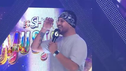 'Simbolo' anuncia su regreso a 'Es Show'