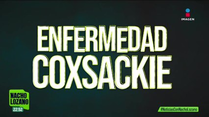 Clases suspendidas en distintos estados del país por brote de virus Coxsackie