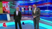 Estos políticos no solo son funcionarios | Qué Importa