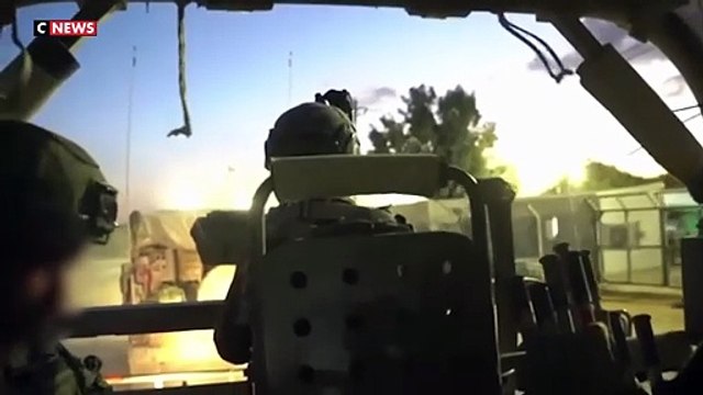 Accord Israël-Hamas : Alors que le cessez-le-feu est entré en vigueur, l'attente pour la libération des otages se fait de plus en plus pressante