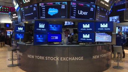 미-중 갈등에 미국 빅테크 시가총액 1,100조 '증발' / YTN