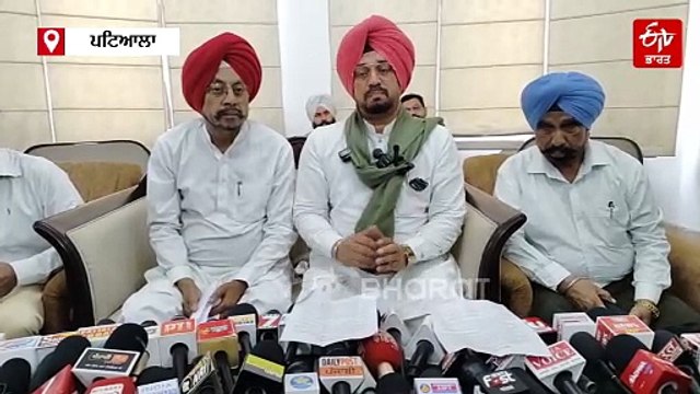 “ਕੀ ਅਸੀਂ ਸਿਰਫ਼ ਵੋਟ ਬੈਂਕ ਹਾਂ?” ਜਾਣੋ 'ਆਪ' ਵਿਧਾਇਕ ਨੇ ਕਿਉ ਚੁੱਕੇ ਸਰਕਾਰ ਉੱਤੇ ਸਵਾਲ?