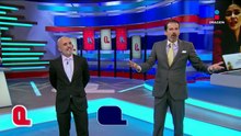 Luisa Alcalde una experta del ping pong | Qué Importa