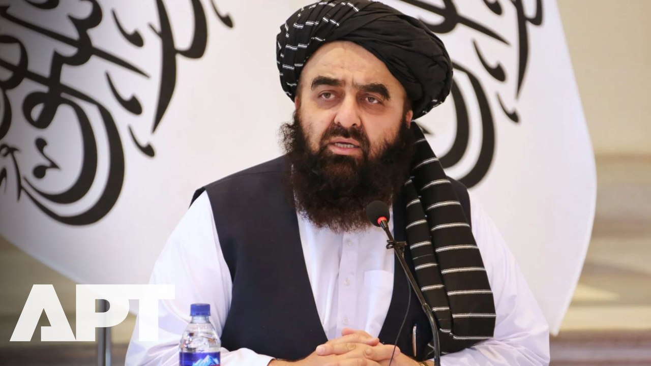 Afghanistan Warns Pakistan: Airstrikes on Afghan Soil a “Big Mistake” | APT