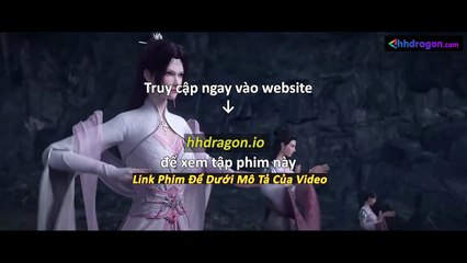 Đấu Phá Thương Khung Phần 5 Tập 169 Vietsub Thuyết