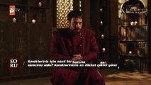 Dizimizin Orhan Bey'i Mert Yazıcıoğlu'na sorduk⚔️ | Kuruluş Orhan Özel Röportaj Kuruluş Orhan || TRT Drama Update