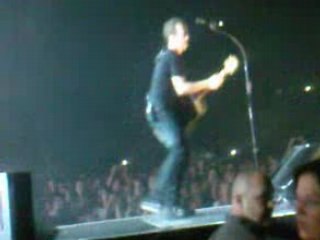 Calogero Poupée de Cire SuisJeAsserClair Zenith Strasbourg