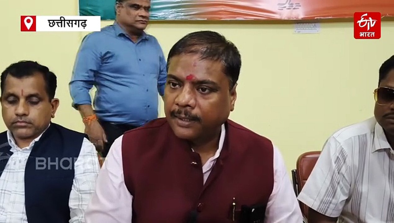 विकसित भारत का सपना, स्वदेशी से ही संभव: वन मंत्री केदार कश्यप