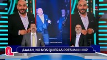 ¿Carmen Campuzano ahora es un maniquí? | Qué Importa