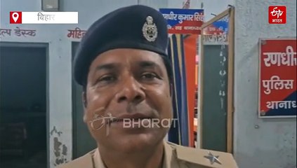 बिहार में 62 लाख कैश बरामद, चुनाव से पहले शिवहर पुलिस की बड़ी कार्रवाई