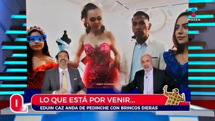 Es Brincos Dieras, no Propinas Dieras | Qué Importa