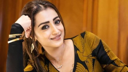 ಸೌತ್ ಸುಂದರಿ ತ್ರಿಷಾಗೆ ಕೂಡಿ ಬಂತು ಕಂಕಣ ಬಲ! ದಳಪತಿ ವಿಜಯ್ ಜೊತೆ  ತ್ರಿಷಾ ನಂಟಿನ ಗಾಸಿಪ್