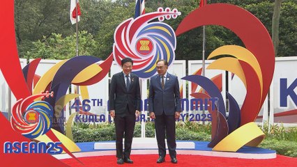 Timor-Leste jadi anggota penuh ASEAN 26 Okt ini