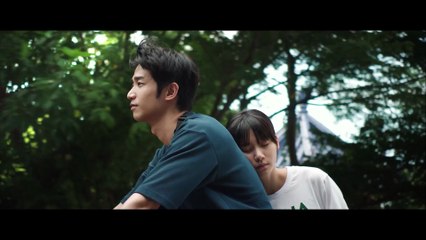 Haunted Mountains: The Yellow Taboo | movie | 2025 | Official Trailer