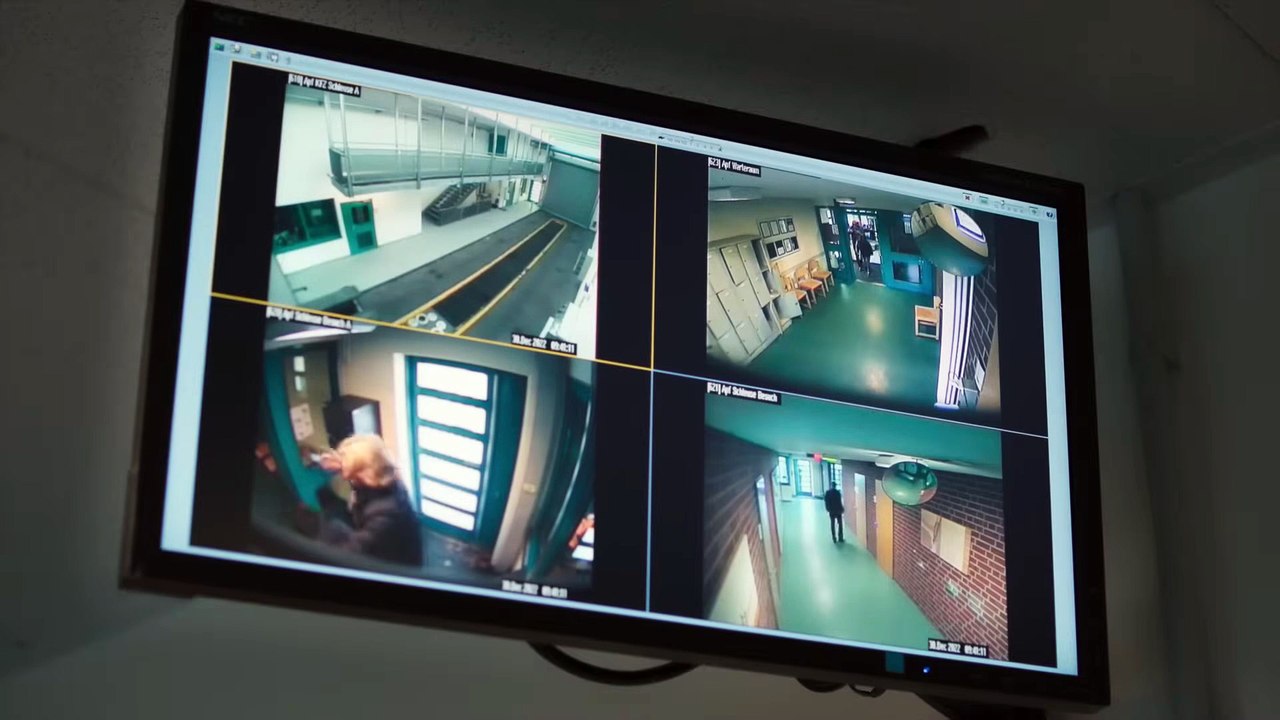 Jenseits von Schuld | movie | 2024 | Official Trailer