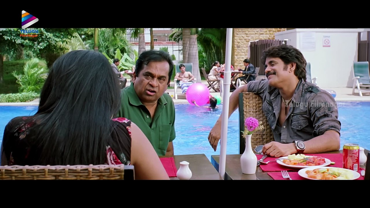 Ragada | movie | 2010 | Official Trailer