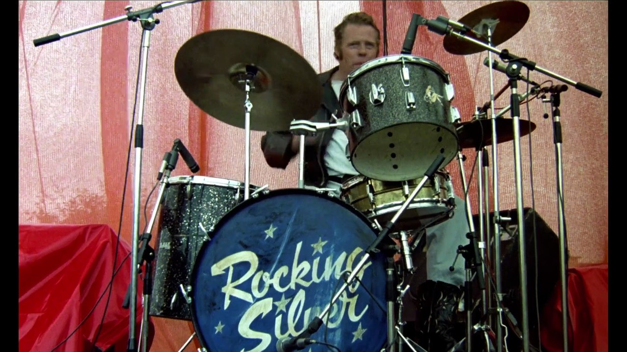 Rocking Silver | movie | 1983 | Official Trailer