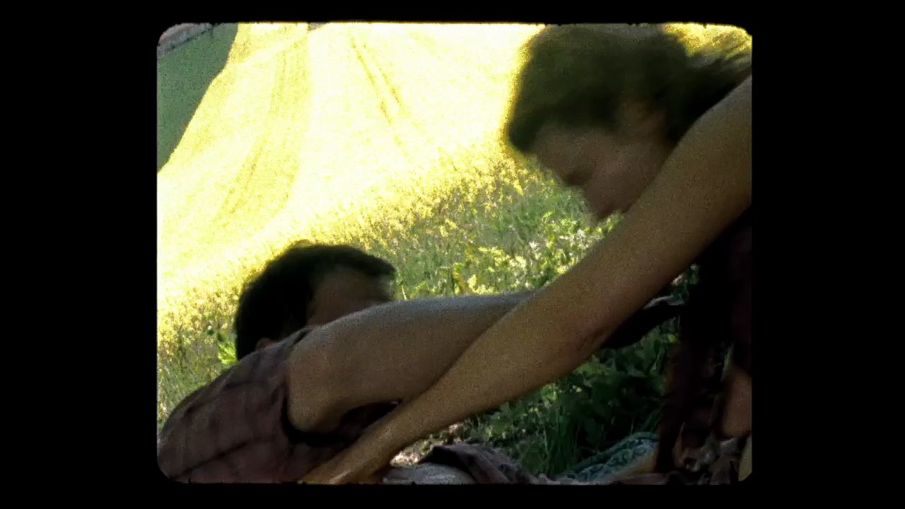 Afonia i pszczoły | movie | 2009 | Official Trailer