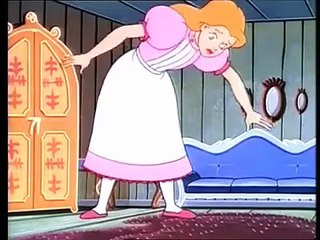 Alice in Wonderland | movie | 1915 | Official Trailer