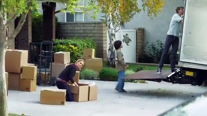 Playdate - Il segreto dietro la porta | movie | 2012 | Official Trailer