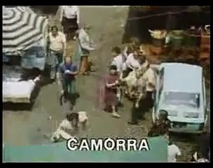 Camorra (A Story of Streets, Women and Crime) | movie | 1986 | Official Trailer