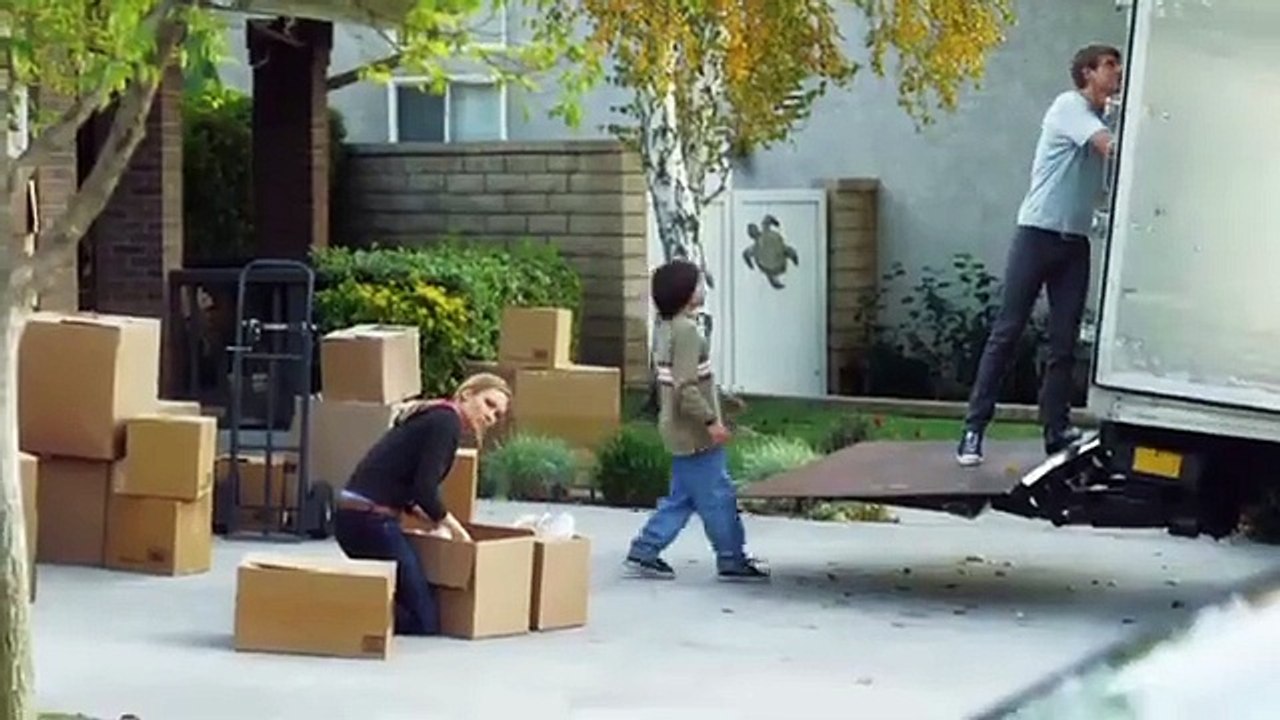 Playdate | movie | 2012 | Official Trailer