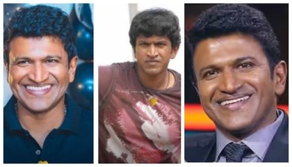 ಅಪ್ಪು is ಬ್ಯಾಕ್:  AI ಮೂಲಕ ಪುನೀತ್ ರಾಜ್​ಕುಮಾರ್ ಪ್ರತ್ಯಕ್ಷ! ಮಾರಿಗಲ್ಲು ಟೀಸರ್​​ನಲ್ಲಿ  ಫ್ಯಾನ್ಸ್​ಗೆ ಸರ್​ಪ್ರೈಸ್