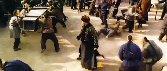 Empire of Silver | movie | 2009 | Official Trailer