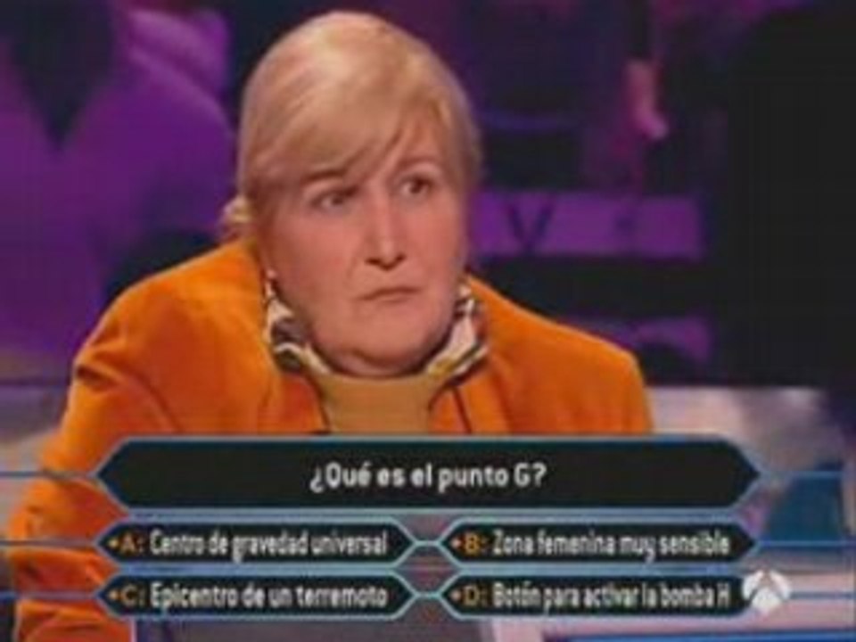 Punto que?