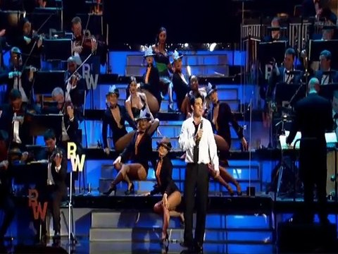 Robbie Williams: Live at the Albert | movie | 2001 | Official Trailer