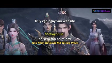 Đấu Phá Thương Khung Phần 5 Tập 169 Vietsub Thuyết Minh Tiếng Việt