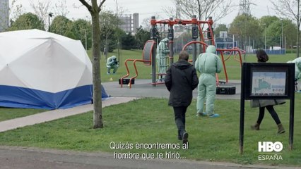 Viaje a Marte | show | 2007| S1 | Official Trailer