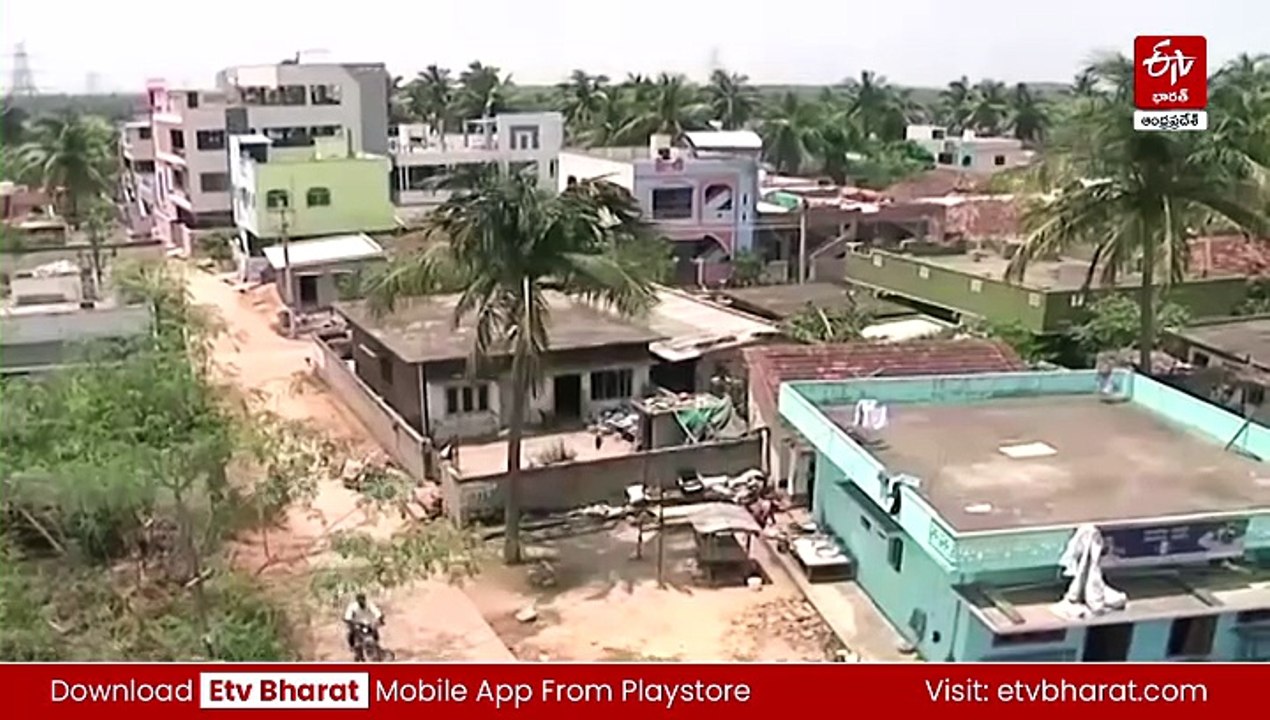 పంచాయతీల్లోనూ పట్టణ తరహా సేవలు - ఉప ముఖ్యమంత్రి పవన్ కల్యాణ్ చొరవ