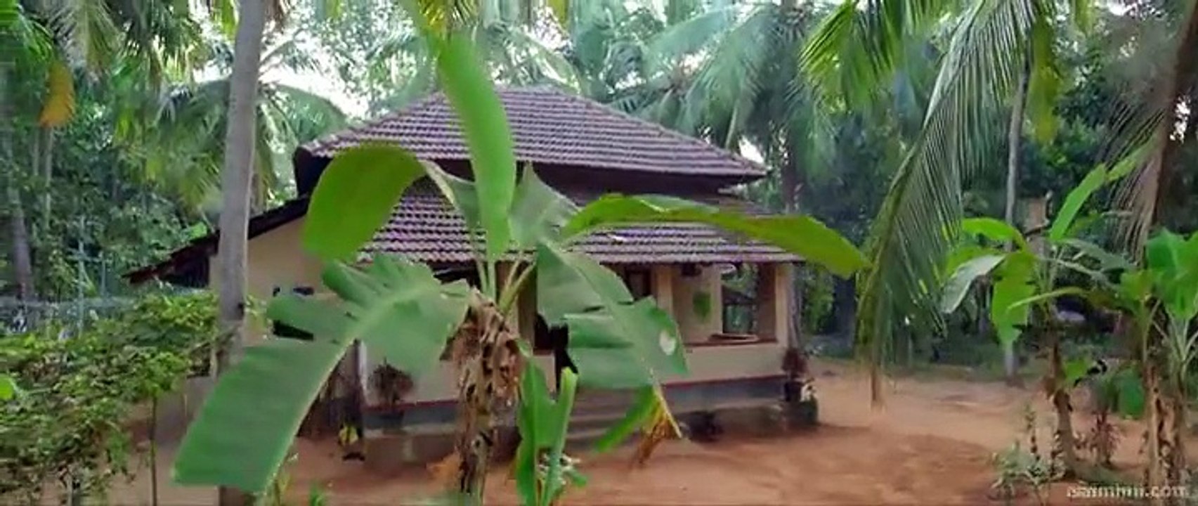 Autorickshawkarante Bharya New Malayalam Full Movie