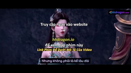 Đấu Phá Thương Khung Phần 5 Tập 170 Vietsub Thuyết Minh Tiếng Việt